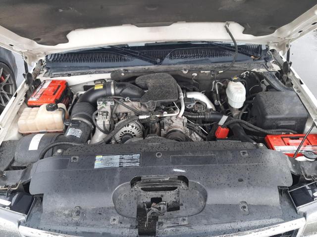 Photo 11 from auction – 2006 CHEVROLET SILVERADO with VIN 1GCHK23D46F252301