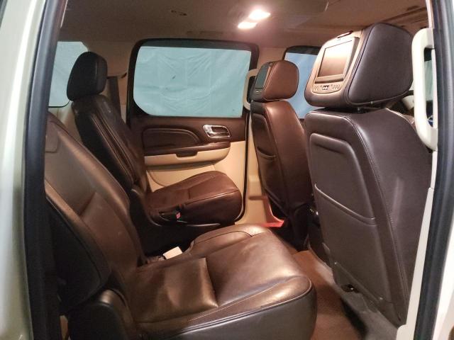 Photo 11 from auction – 2011 CADILLAC ESCALADE E with VIN 1GYS4KEF5BR212715