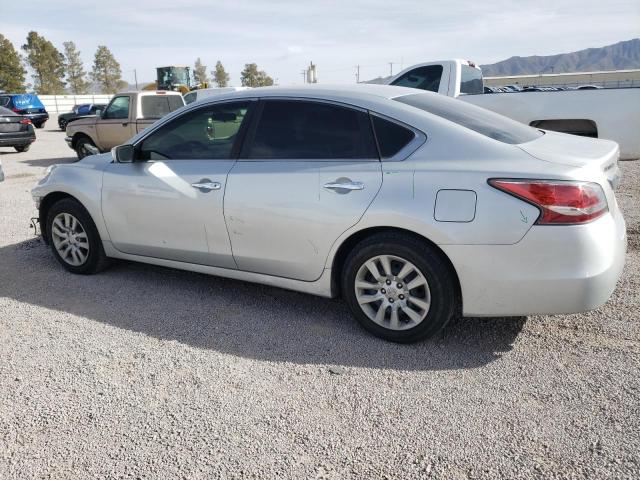 Photo 2 from auction – 2014 NISSAN ALTIMA 2.5 with VIN 1N4AL3APXEC413712