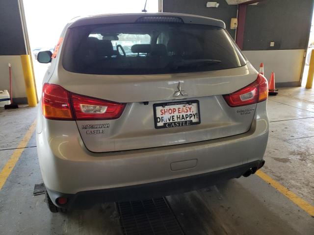 Photo 6 from auction – 2015 MITSUBISHI OUTLANDER with VIN 4A4AP4AU7FE057339