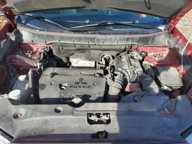 Photo 11 from auction – 2015 MITSUBISHI OUTLANDER with VIN 4A4AR3AU3FE020504