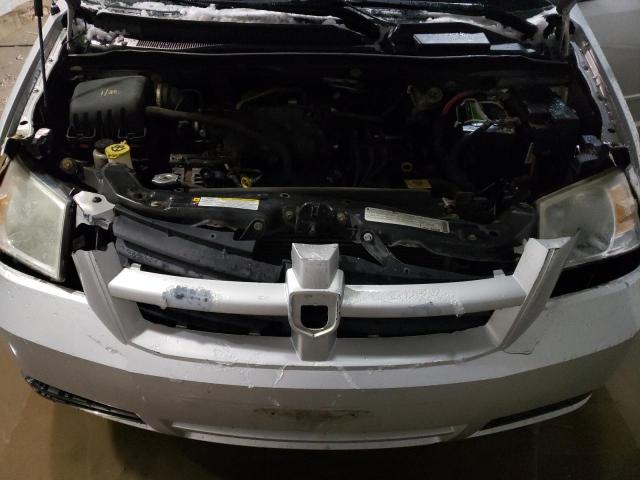Photo 12 from auction – 2010 DODGE GRAND CARA with VIN 2D4RN4DE1AR202975