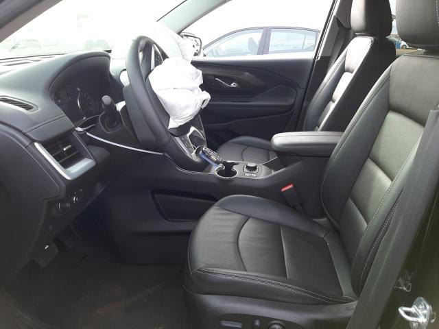 Photo 7 from auction – 2023 GMC TERRAIN SL with VIN 3GKALPEG9PL127499