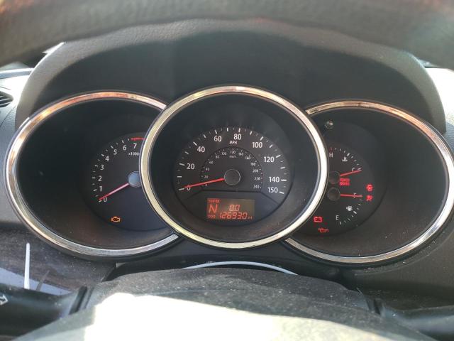 Photo 9 from auction – 2013 KIA SORENTO LX with VIN 5XYKTDA22DG338300