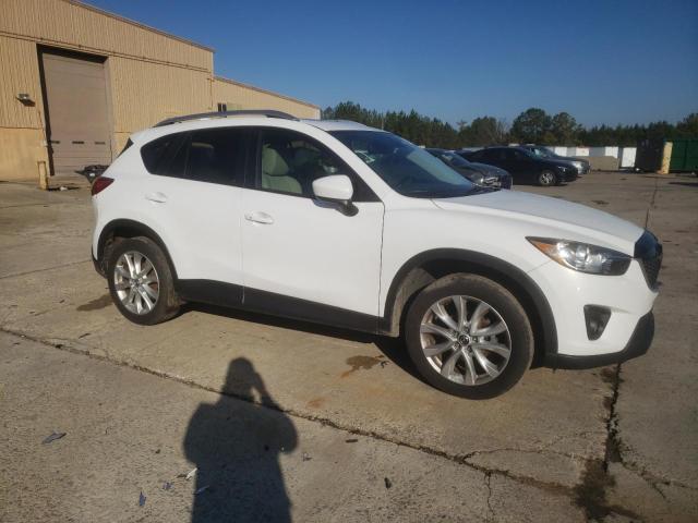 Photo 4 from auction – 2014 MAZDA CX-5 GT with VIN JM3KE2DY3E0372615