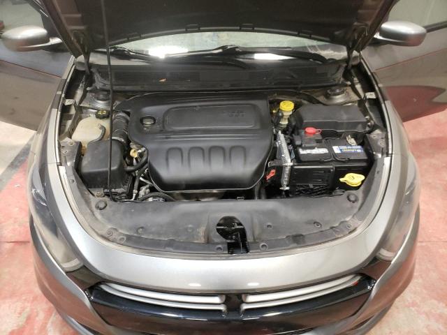 Photo 11 from auction – 2013 DODGE DART SXT with VIN 1C3CDFBA9DD310225