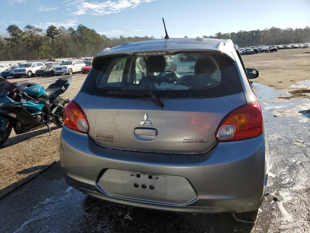 Photo 6 from auction – 2015 MITSUBISHI MIRAGE DE with VIN ML32A3HJ2FH043224
