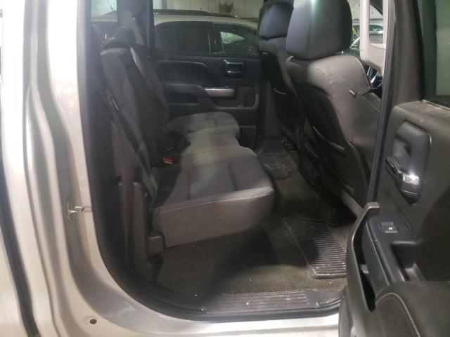 Photo 10 from auction – 2015 CHEVROLET SILVERADO2 with VIN 3GCUKREC4FG306755