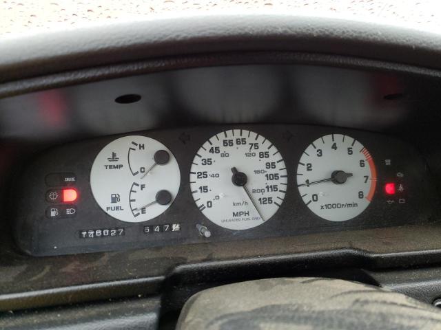 Photo 9 from auction – 1991 NISSAN MAXIMA with VIN JN1HJ01P1MT592902