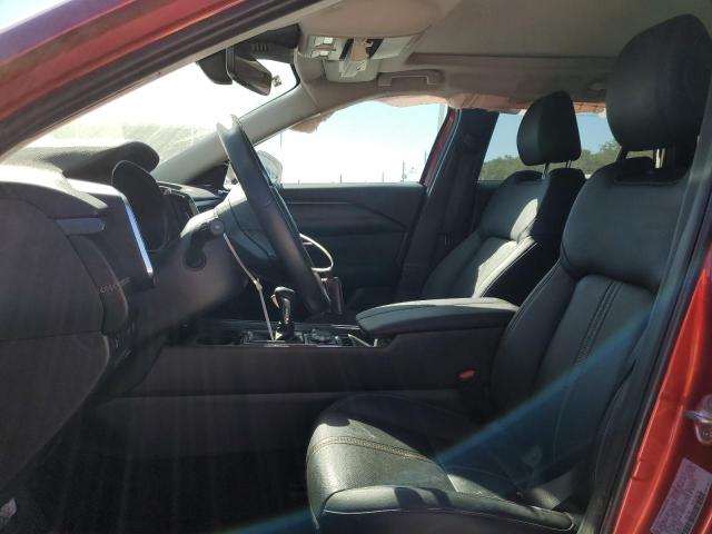 Photo 7 from auction – 2023 MAZDA CX-50 PREM with VIN 7MMVABEMXPN103725