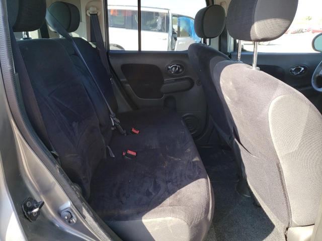 Photo 11 from auction – 2013 NISSAN CUBE S with VIN JN8AZ2KR4DT300764