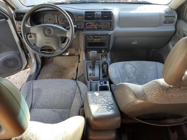Photo 8 from auction – 1998 ISUZU RODEO S with VIN 4S2CM58W0W4365968
