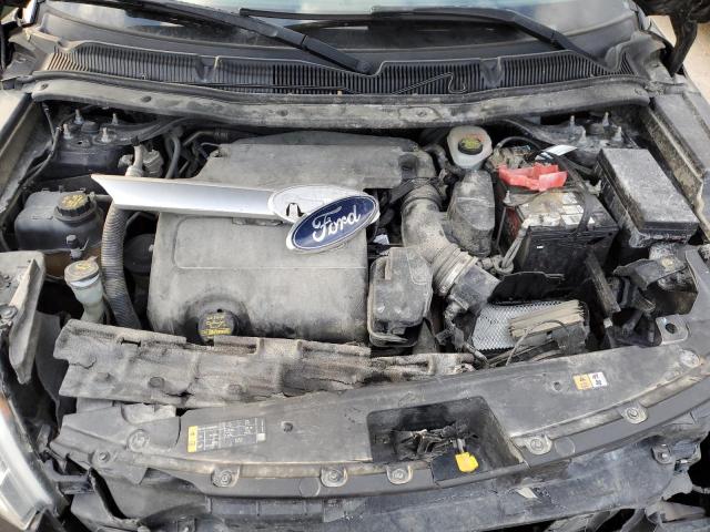 Photo 12 from auction – 2013 FORD EXPLORER X with VIN 1FM5K7D81DGA49631