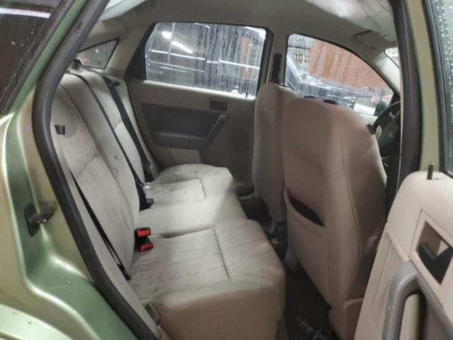 Photo 10 from auction – 2008 FORD FOCUS SE with VIN 1FAHP35N68W133235
