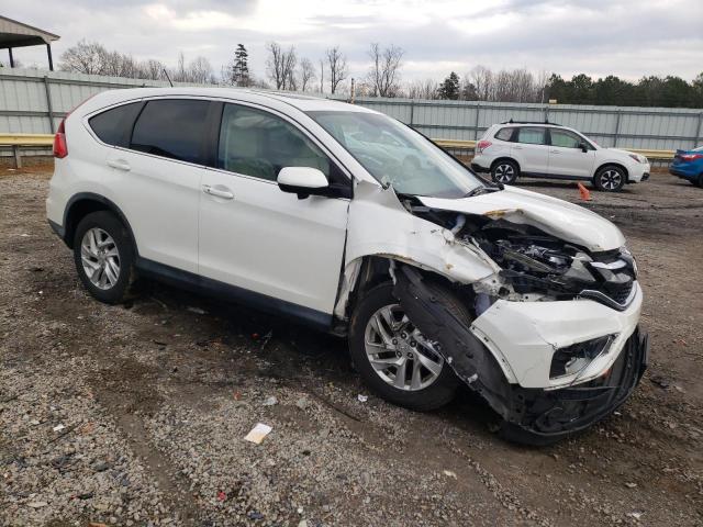 Photo 4 from auction – 2016 HONDA CR-V EX with VIN 5J6RM4H53GL100633