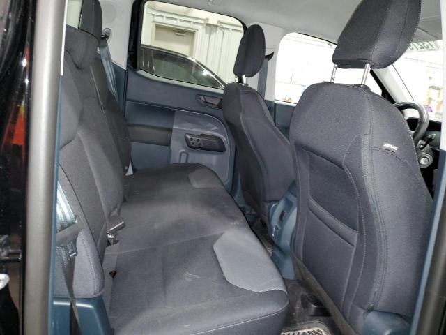 Photo 10 from auction – 2022 FORD MAVERICK X with VIN 3FTTW8E98NRA13720