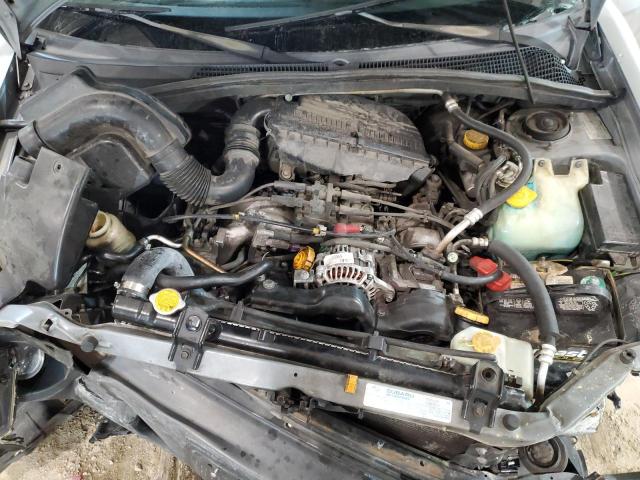 Photo 12 from auction – 2004 SUBARU FORESTER 2 with VIN JF1SG636X4H711208