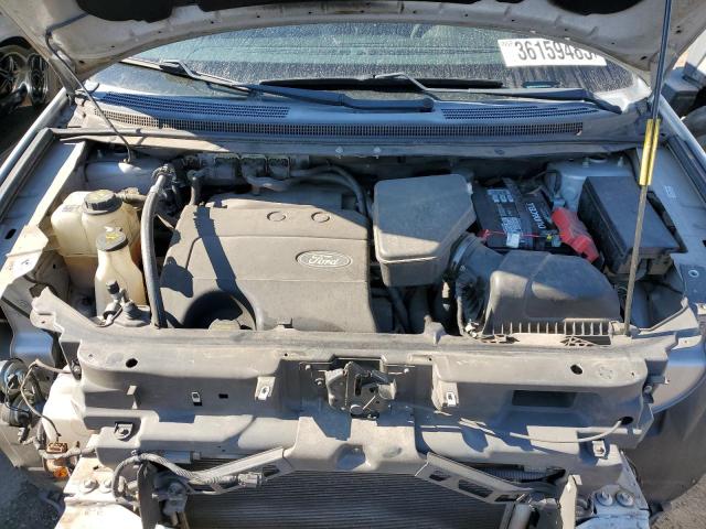 Photo 12 from auction – 2012 FORD EDGE LIMIT with VIN 2FMDK3KC8CBA01545