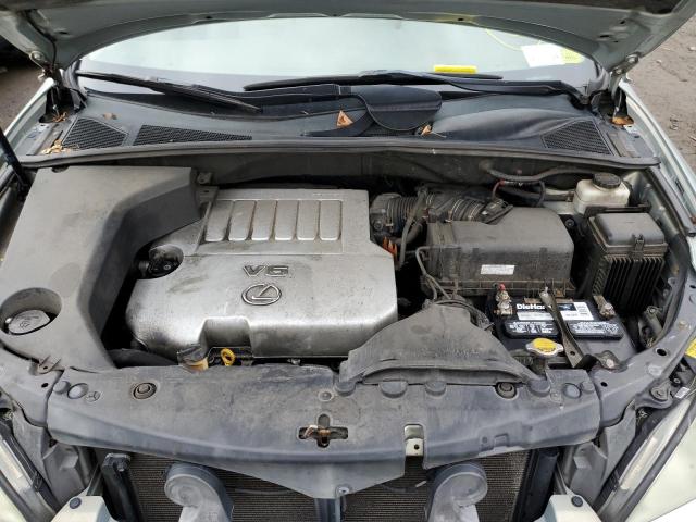 Photo 12 from auction – 2008 LEXUS RX 350 with VIN 2T2HK31U78C055901