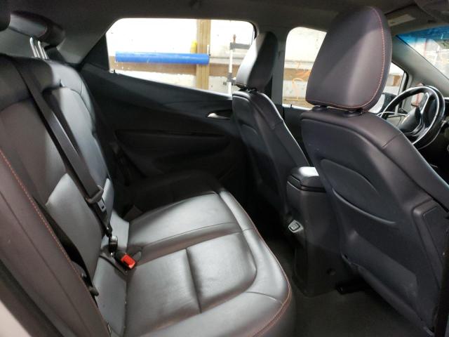 Photo 10 from auction – 2017 CHEVROLET BOLT EV PR with VIN 1G1FX6S09H4189315