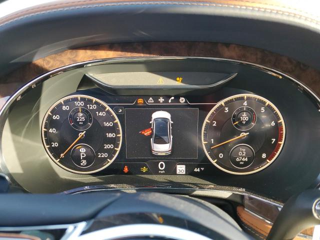 Photo 9 from auction – 2021 BENTLEY FLYING SPU with VIN SCBBB6ZGXMC085331