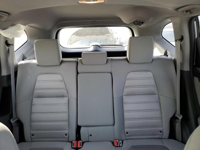Photo 10 from auction – 2022 HONDA CR-V EX with VIN 5J6RT6H57NL009795