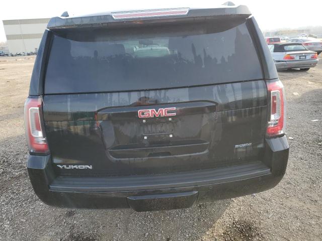Photo 6 from auction – 2015 GMC YUKON SLE with VIN 1GKS2AKC6FR551218