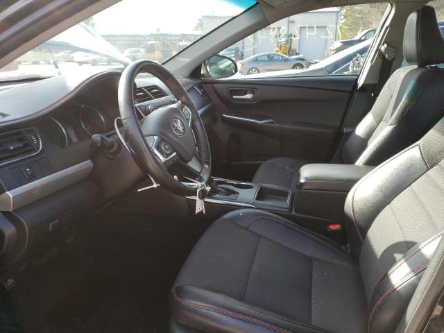 Photo 7 from auction – 2016 TOYOTA CAMRY LE with VIN 4T1BF1FK4GU240026