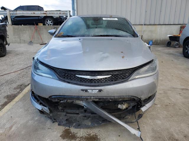 Photo 5 from auction – 2015 CHRYSLER 200 S with VIN 1C3CCCBB7FN541664