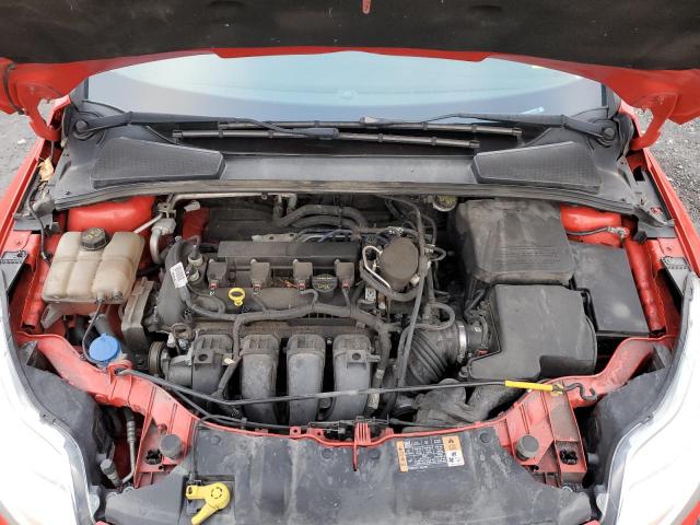 Photo 11 from auction – 2014 FORD FOCUS SE with VIN 1FADP3F24EL284039