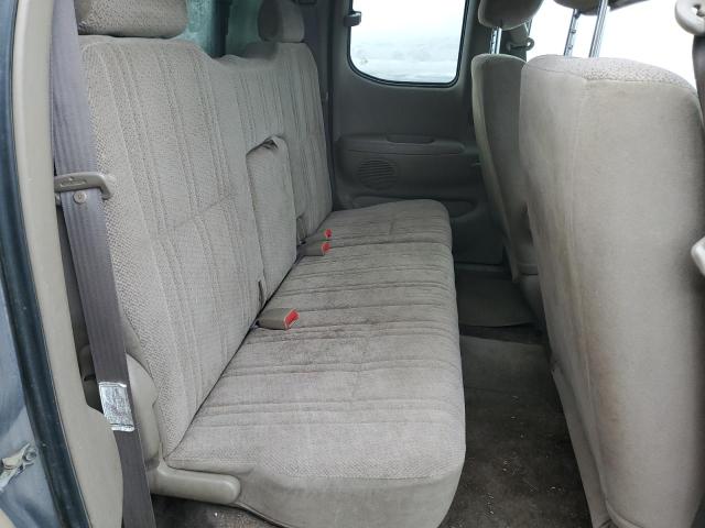 Photo 10 from auction – 2000 TOYOTA TUNDRA ACC with VIN 5TBBT4414YS004323