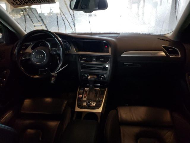 Photo 8 from auction – 2015 AUDI A4 PREMIUM with VIN WAUFFAFL1FA070171
