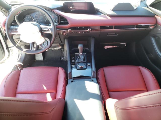 Photo 8 from auction – 2022 MAZDA 3 PREMIUM with VIN JM1BPAML2N1518904