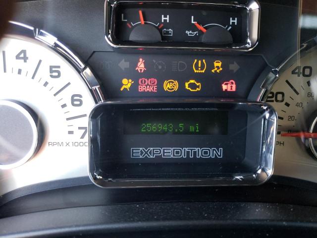 Photo 9 from auction – 2009 FORD EXPEDITION with VIN 1FMFU17539LA08512