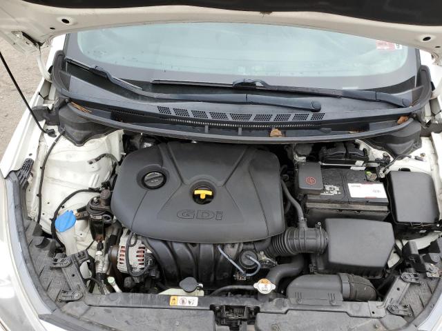 Photo 11 from auction – 2015 KIA FORTE LX with VIN KNAFZ4A80F5269524