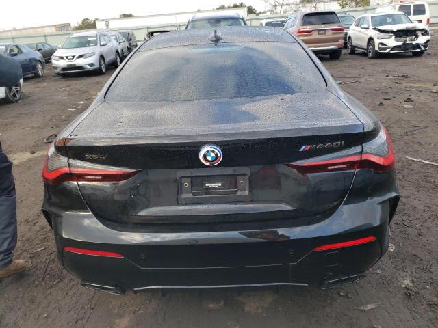 Photo 6 from auction – 2023 BMW M440XI with VIN WBA13AR07PCL48551