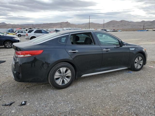 Photo 3 from auction – 2018 KIA OPTIMA HYB with VIN KNAGT4LE1J5023230
