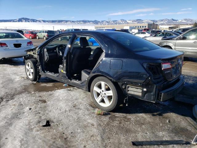 Photo 2 from auction – 2014 TOYOTA CAMRY L with VIN 4T1BF1FK0EU439670
