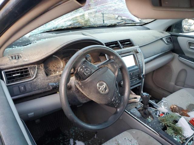 Photo 8 from auction – 2016 TOYOTA CAMRY with VIN 4T1BF1FK0GU527959