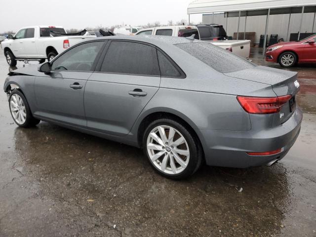 Photo 2 from auction – 2017 AUDI A4 PREMIUM with VIN WAUGNAF45HN010356