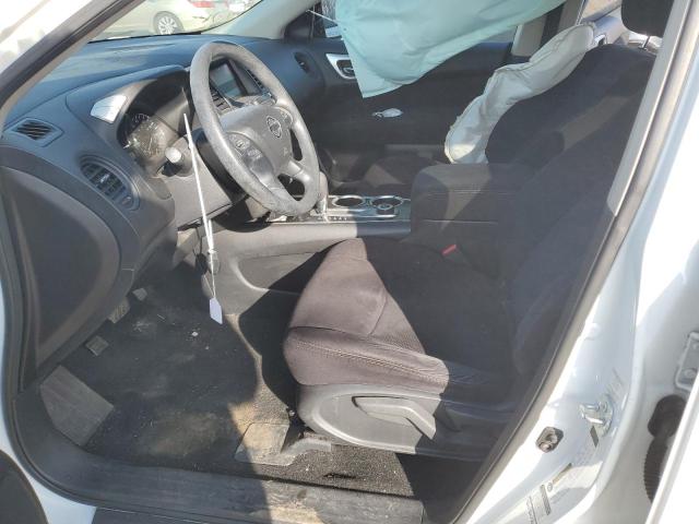 Photo 7 from auction – 2015 NISSAN PATHFINDER with VIN 5N1AR2MM9FC701562