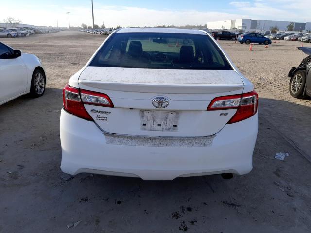 Photo 6 from auction – 2014 TOYOTA CAMRY L with VIN 4T1BF1FK6EU779082