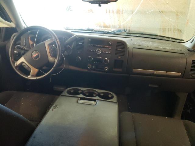 Photo 8 from auction – 2012 GMC SIERRA K15 with VIN 1GTR2VE76CZ130966