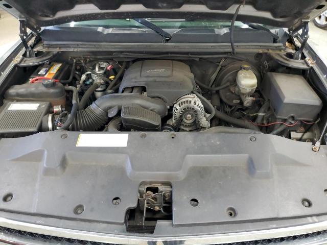 Photo 11 from auction – 2007 CHEVROLET SILVERADO with VIN 2GCEK19J471584810