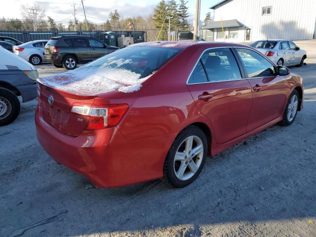 Photo 3 from auction – 2013 TOYOTA CAMRY L with VIN 4T1BF1FK3DU664146