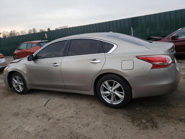 Photo 2 from auction – 2013 NISSAN ALTIMA 2.5 with VIN 1N4AL3AP6DN441798