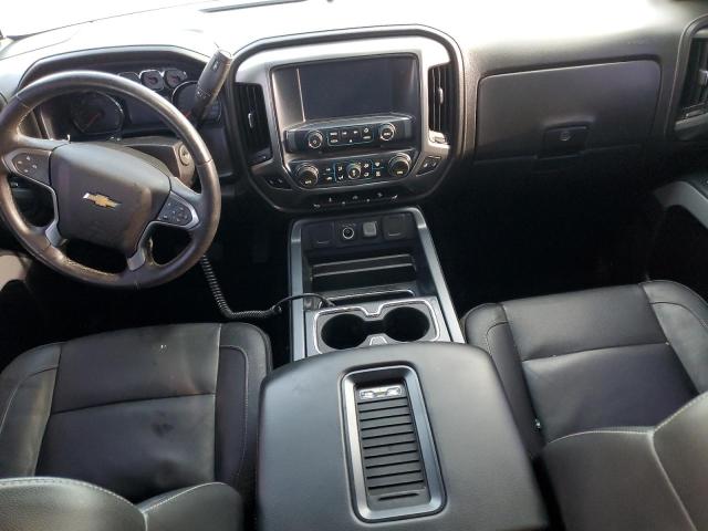 Photo 8 from auction – 2016 CHEVROLET SILVERADO with VIN 1GCVKSECXGZ334329