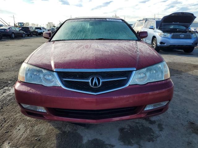 Photo 5 from auction – 2002 ACURA 3.2TL with VIN 19UUA56712A029604