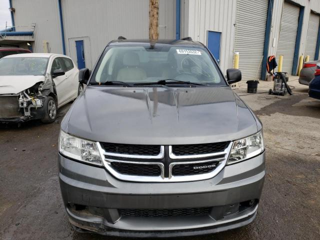 Photo 5 from auction – 2012 DODGE JOURNEY SE with VIN 3C4PDCAB6CT167555