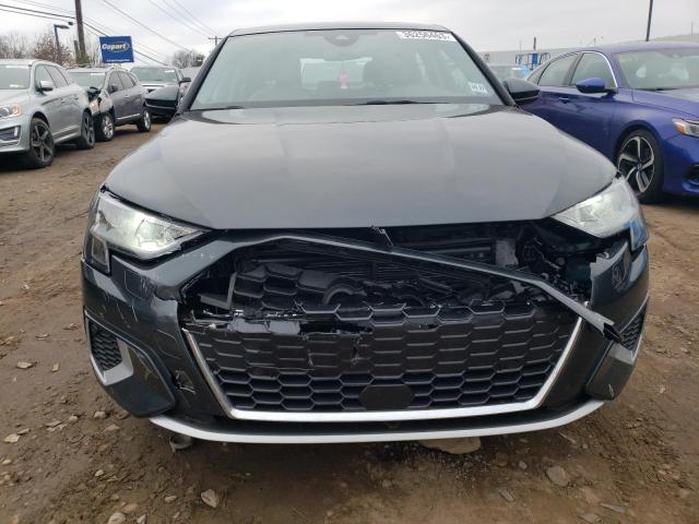 Photo 5 from auction – 2022 AUDI A3 PREMIUM with VIN WAUAUDGY5NA103893